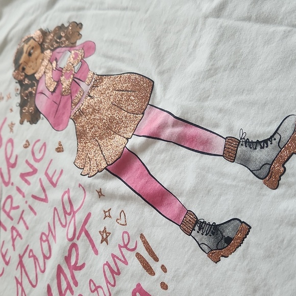 Children's Place T-Shirt NWT - Picture 4 of 7